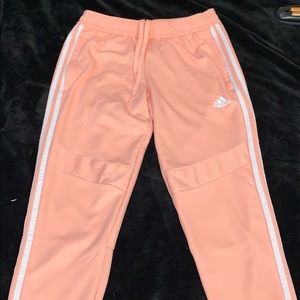 Adidas joggers